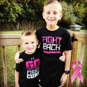 Meet your Posher, Mary